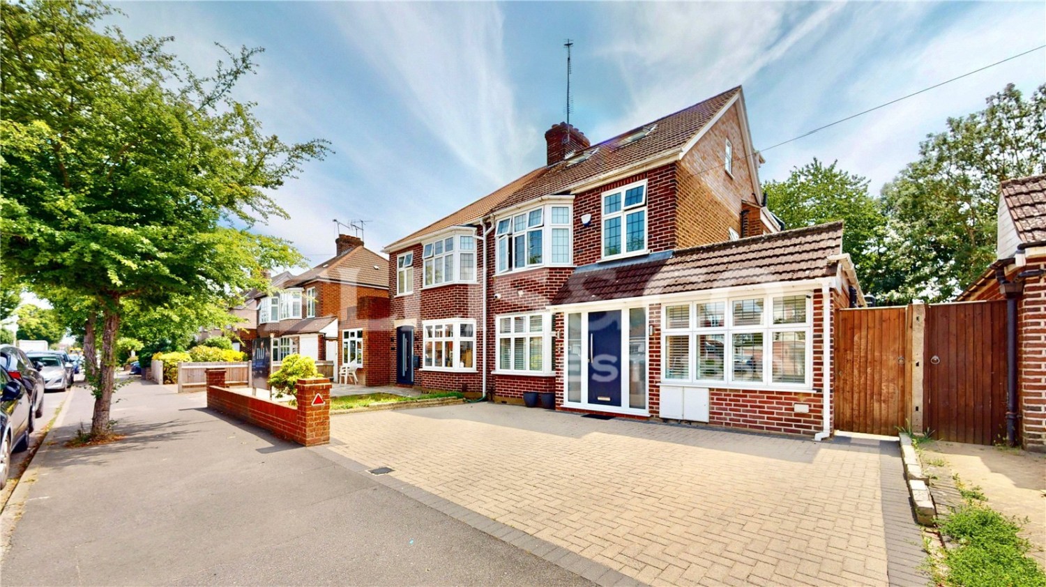 Eastcote