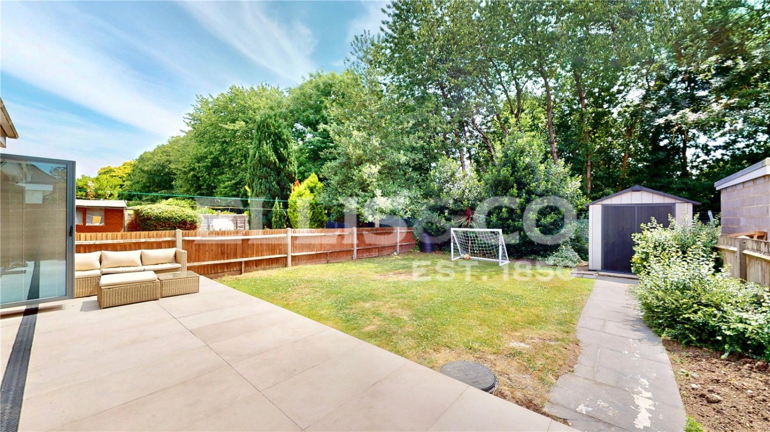 Eastcote