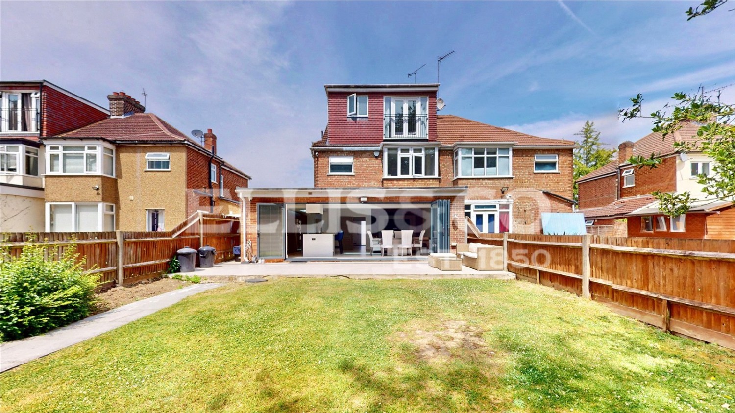 Eastcote