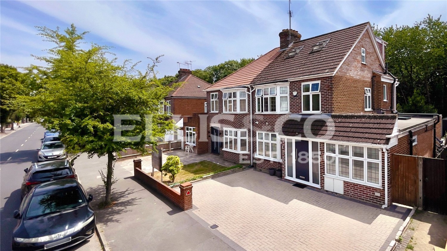 Eastcote