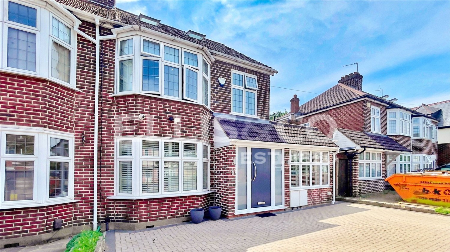 Eastcote