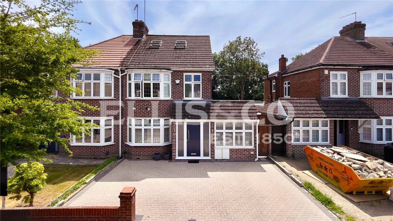 Eastcote