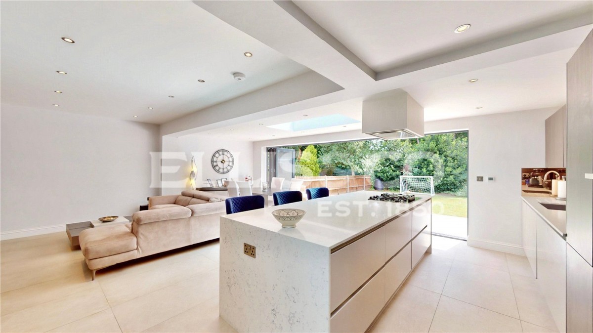 Eastcote