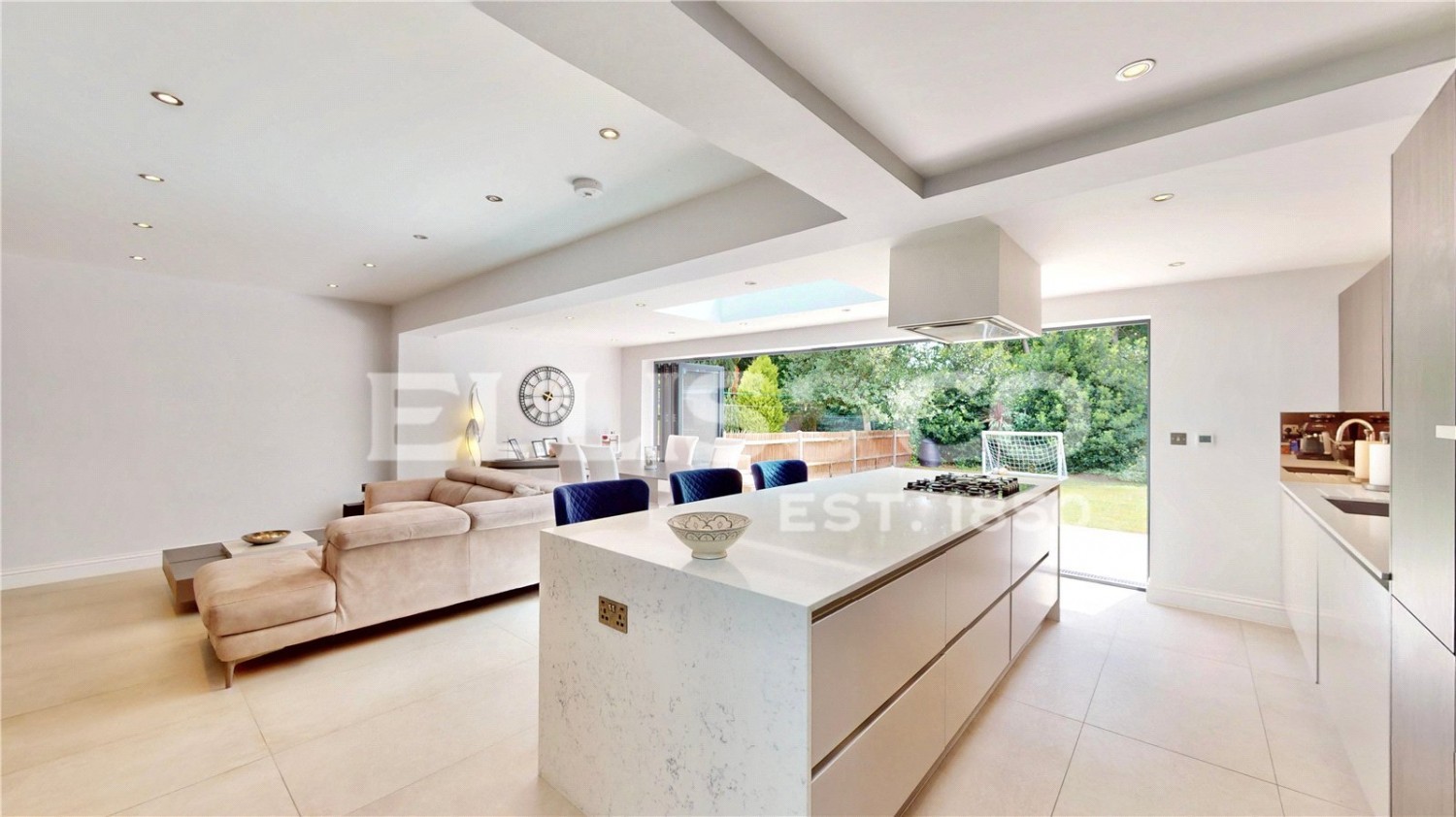 Eastcote