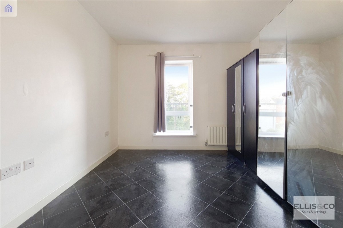 Taywood Road, Northolt