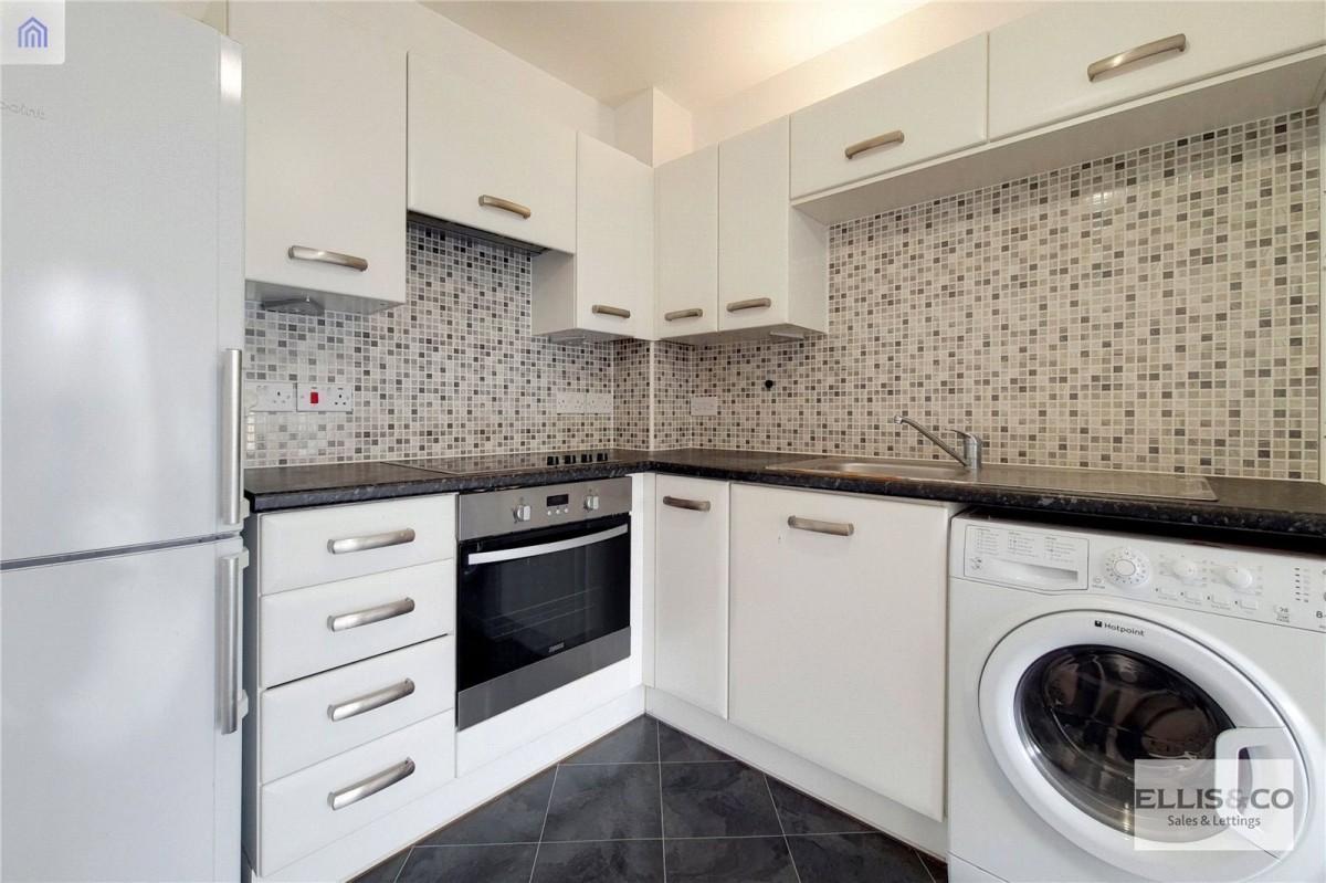 Taywood Road, Northolt