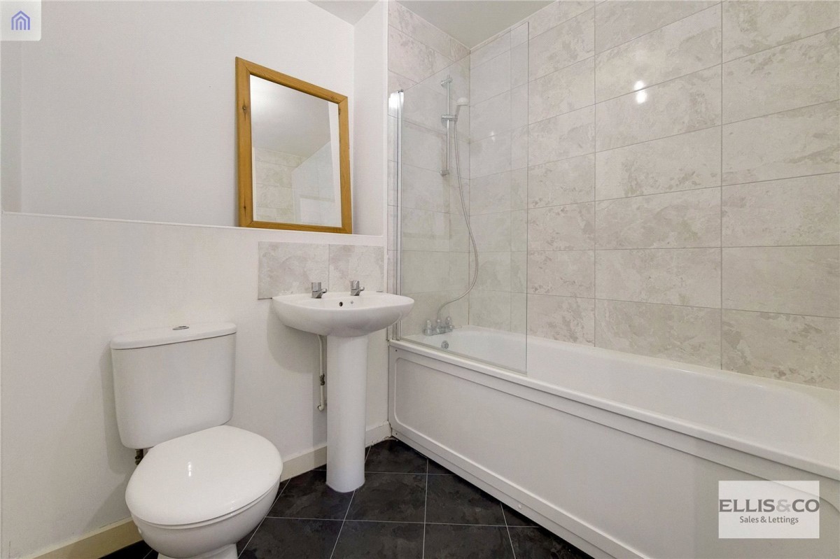 Taywood Road, Northolt