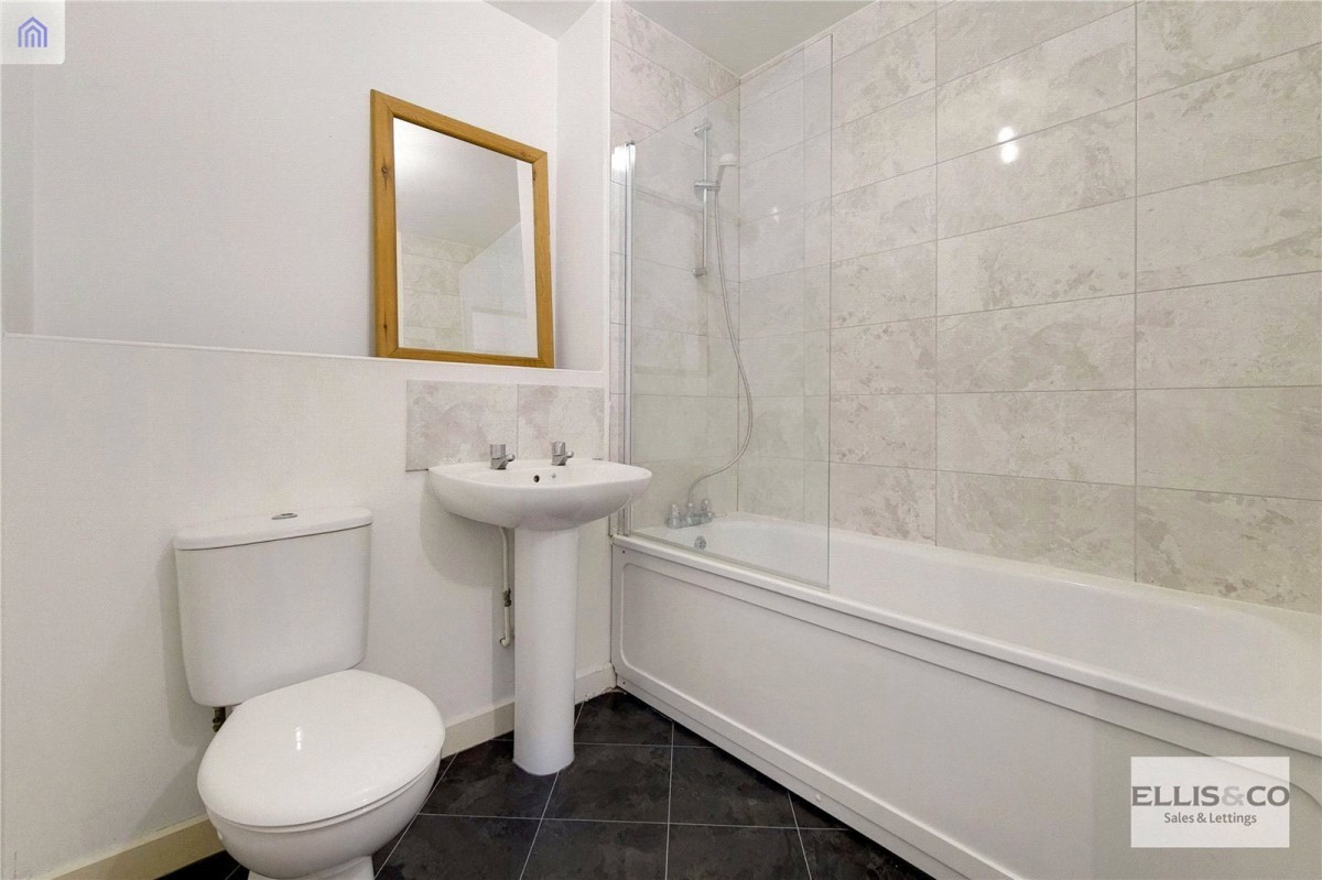 Taywood Road, Northolt