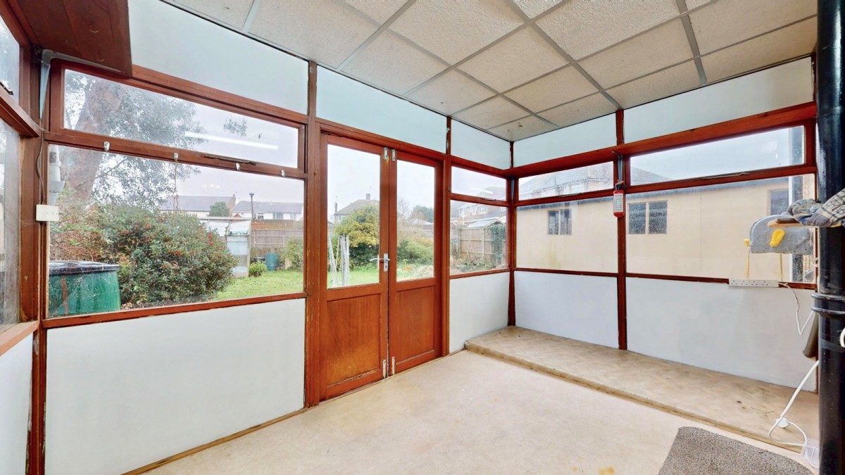 Stanwell, Staines-upon-Thames, Surrey