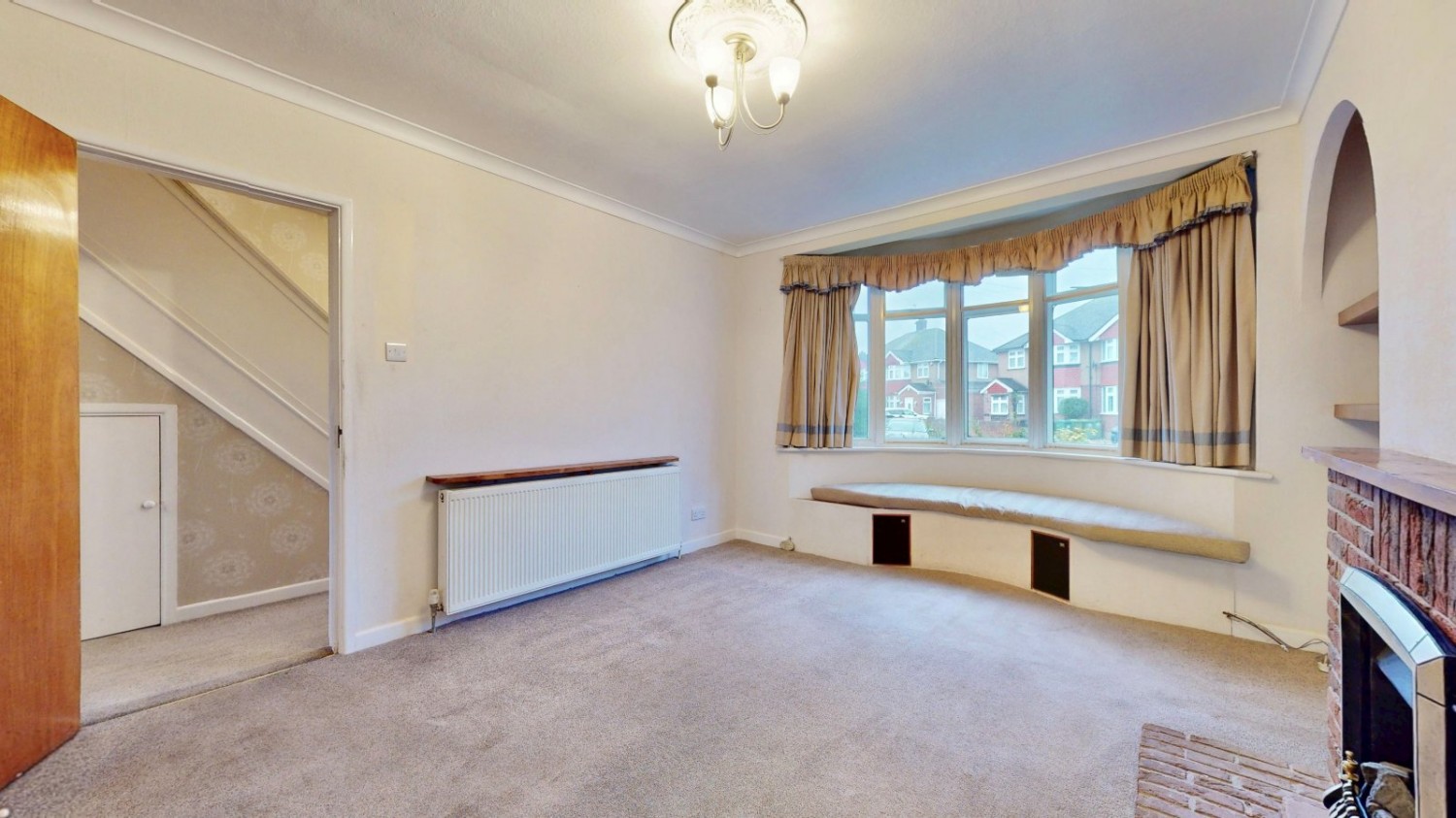 Stanwell, Staines-upon-Thames, Surrey