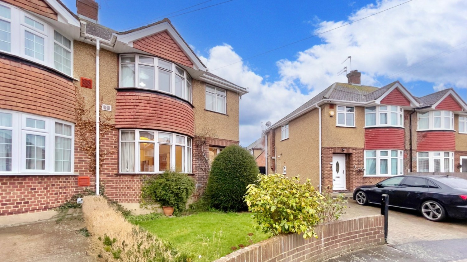 Stanwell, Staines-upon-Thames, Surrey