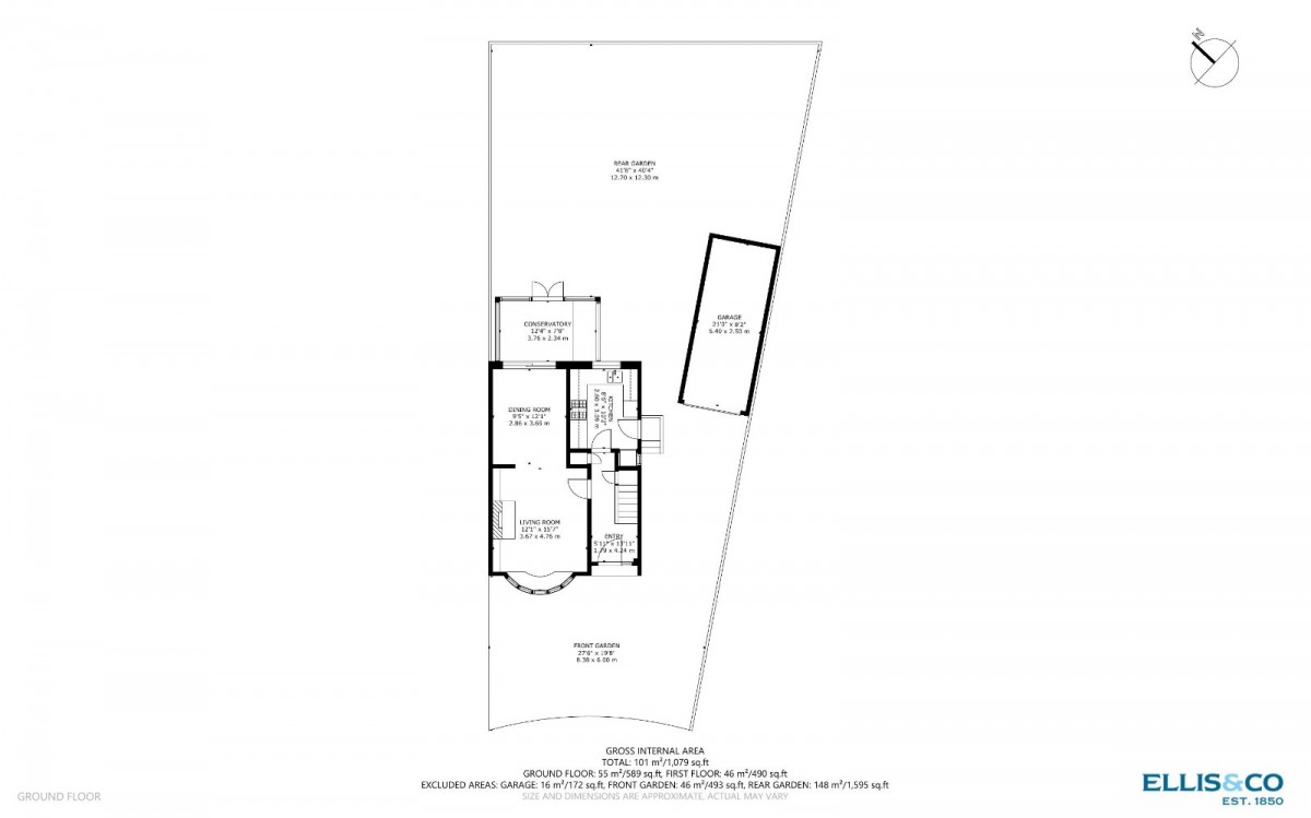Stanwell, Staines-upon-Thames, Surrey
