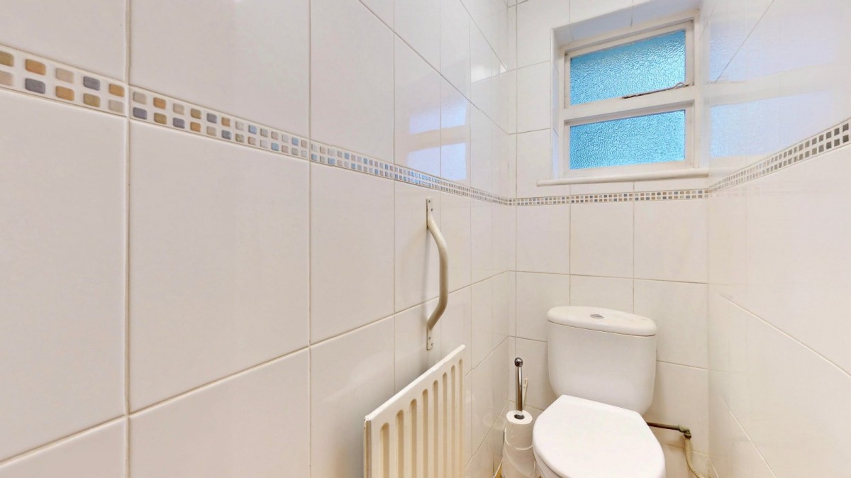 Stanwell, Staines-upon-Thames, Surrey