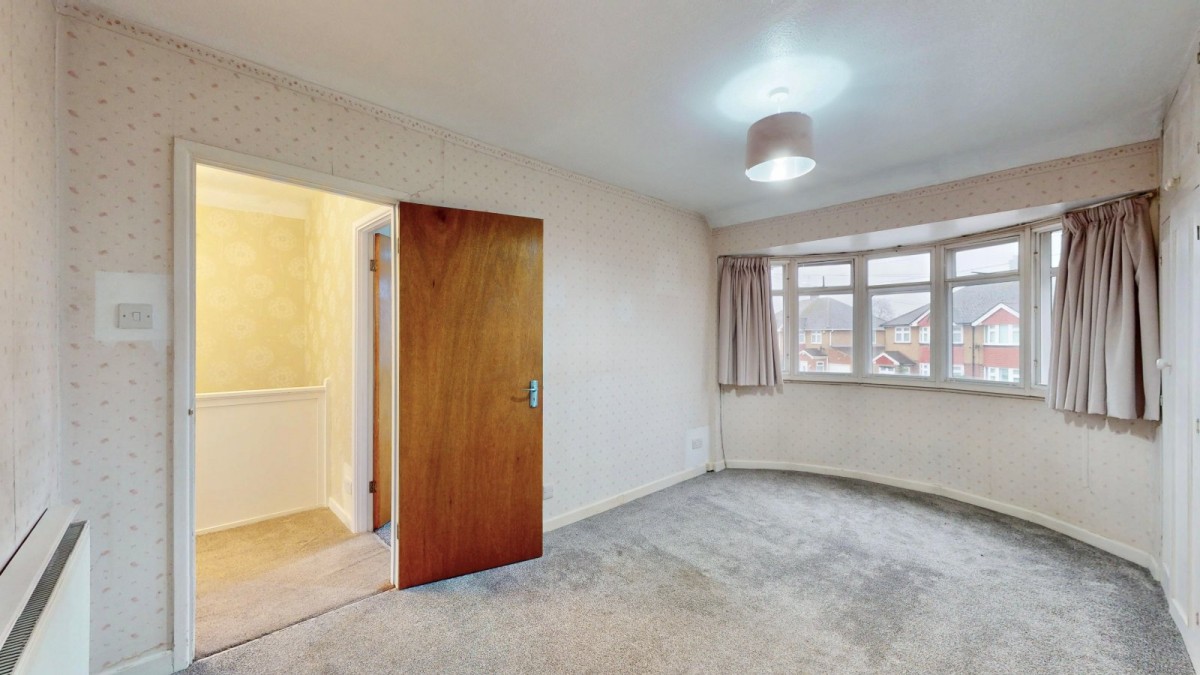 Stanwell, Staines-upon-Thames, Surrey