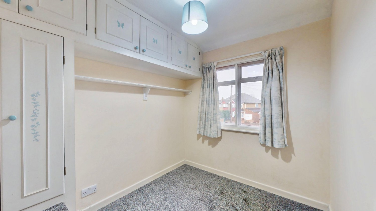 Stanwell, Staines-upon-Thames, Surrey