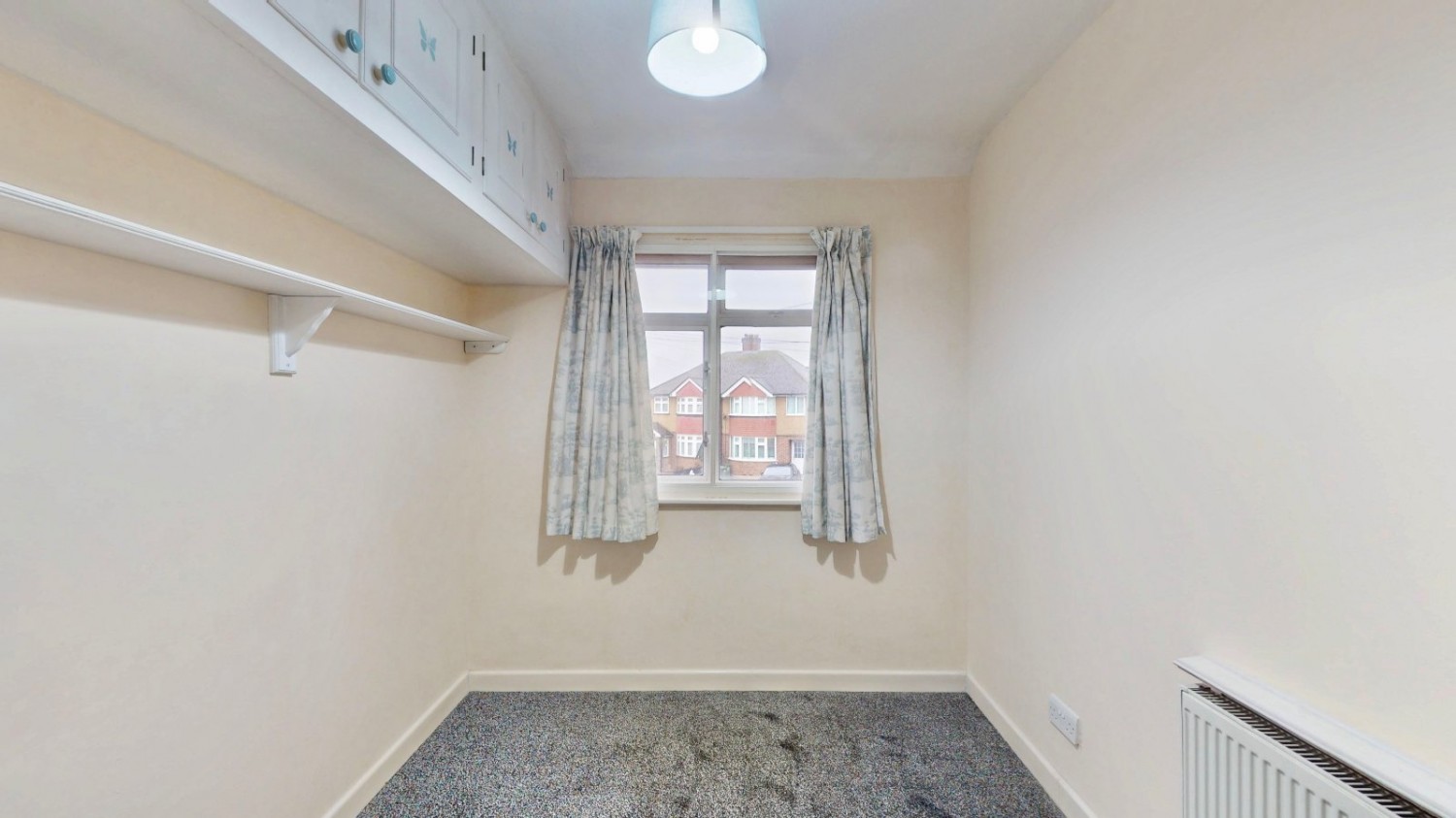 Stanwell, Staines-upon-Thames, Surrey