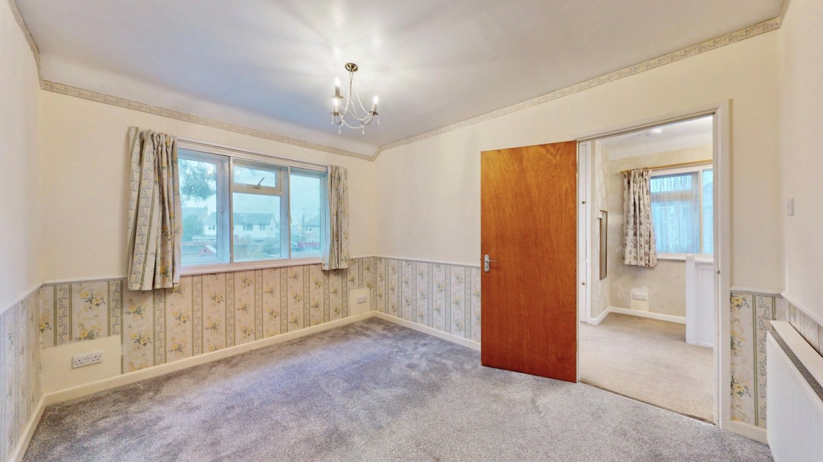 Stanwell, Staines-upon-Thames, Surrey