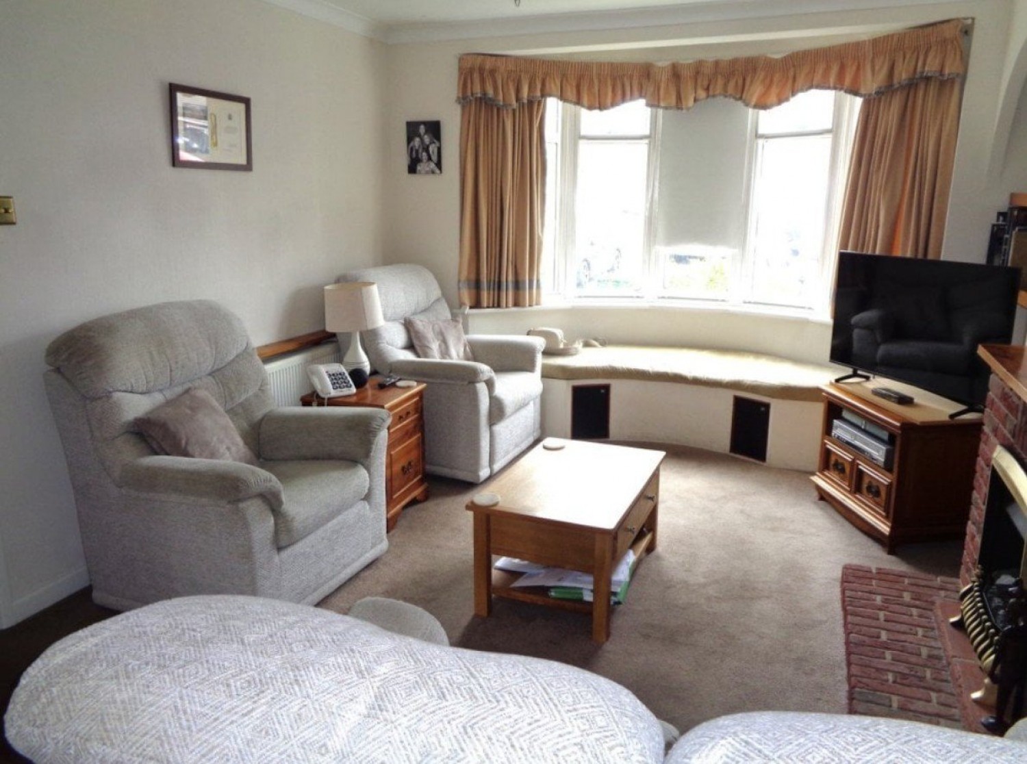 Stanwell, Staines-upon-Thames, Surrey