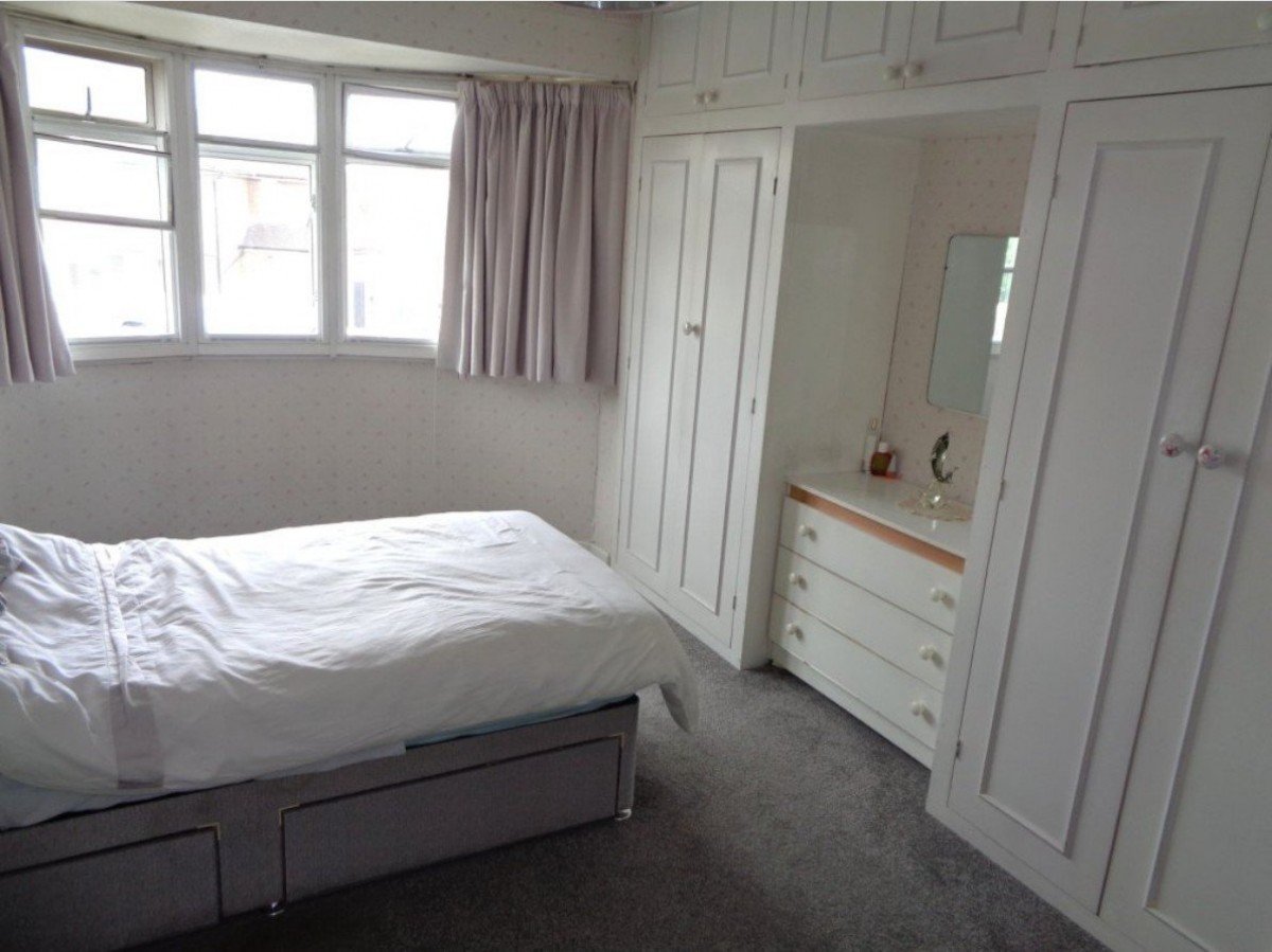 Stanwell, Staines-upon-Thames, Surrey