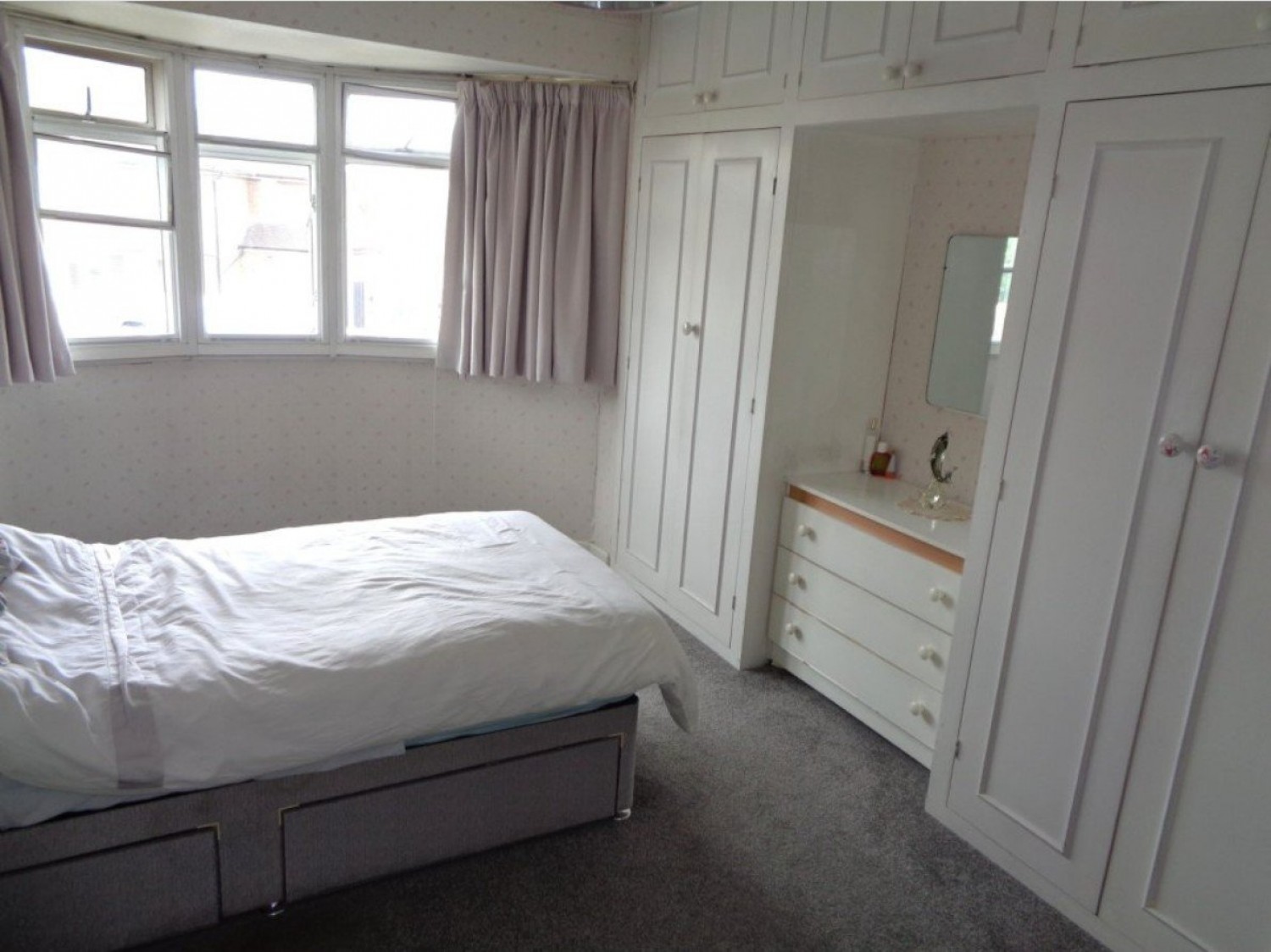 Stanwell, Staines-upon-Thames, Surrey