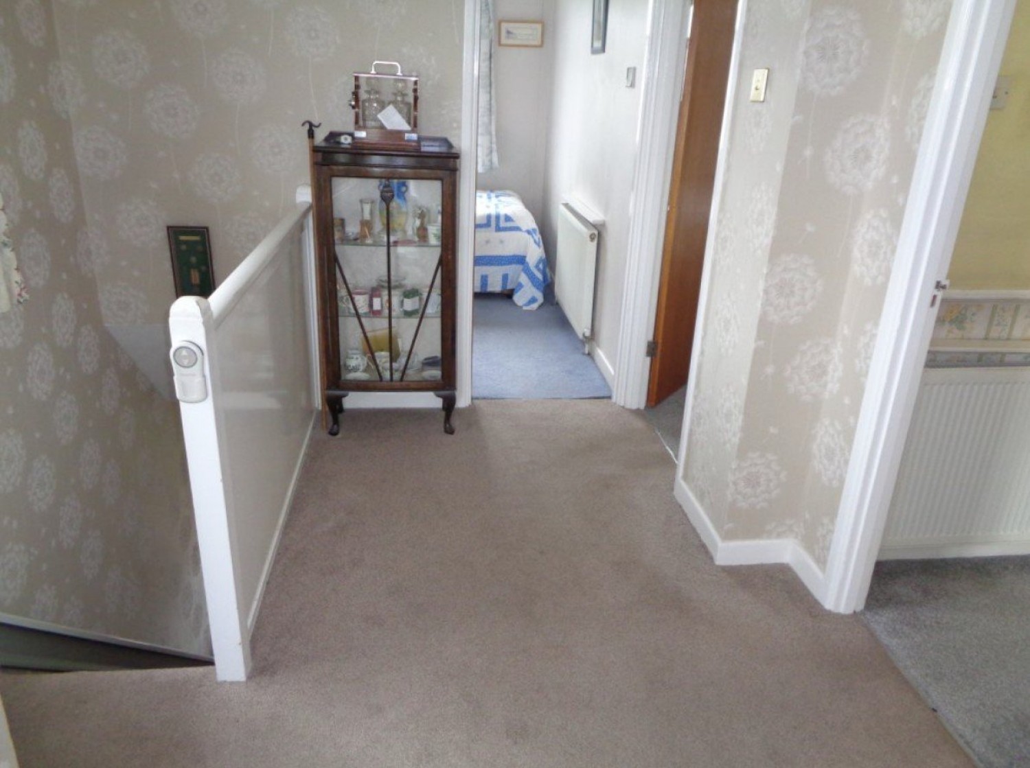 Stanwell, Staines-upon-Thames, Surrey