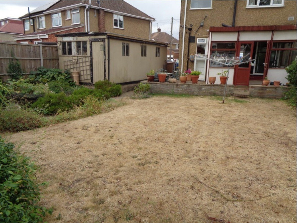 Stanwell, Staines-upon-Thames, Surrey