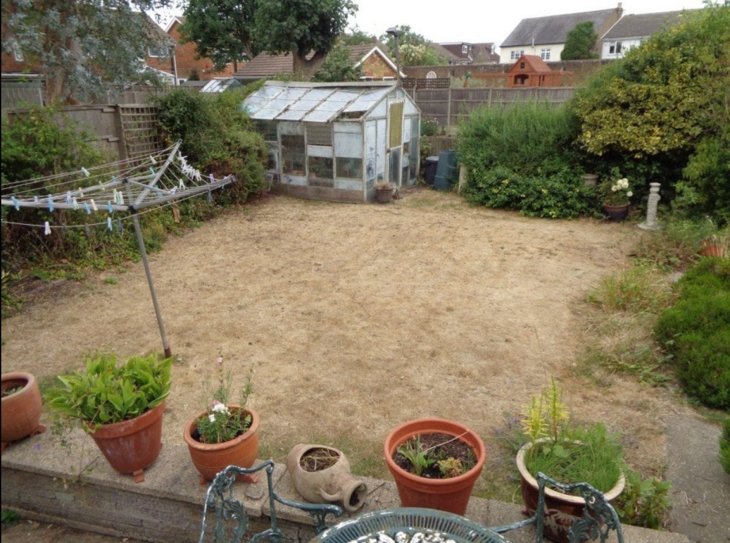 Stanwell, Staines-upon-Thames, Surrey