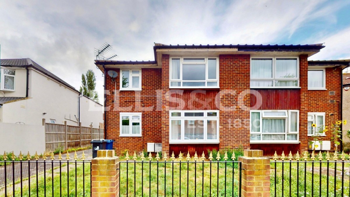Perivale, Greenford