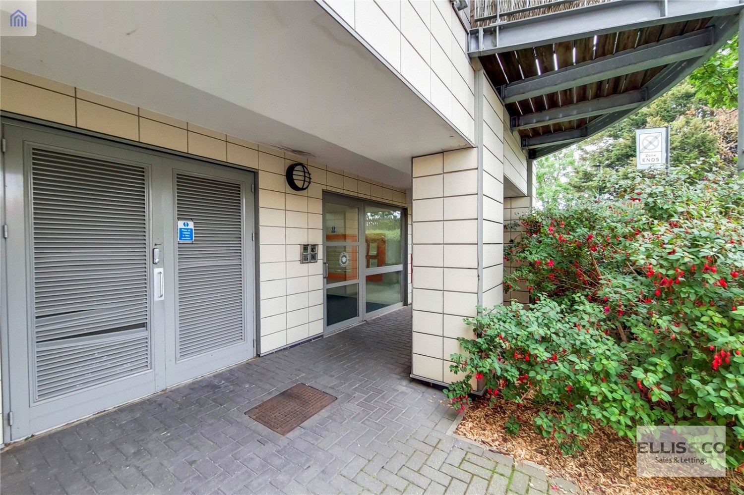 Sudbury Heights Avenue, Greenford