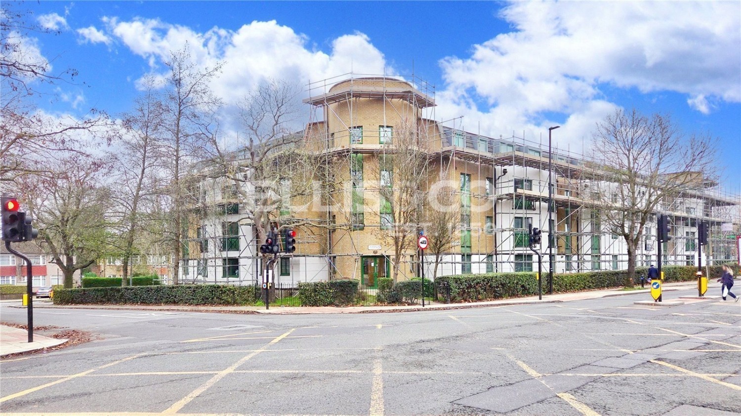 Greenford Road, 1089 Greenford Road, Greenford