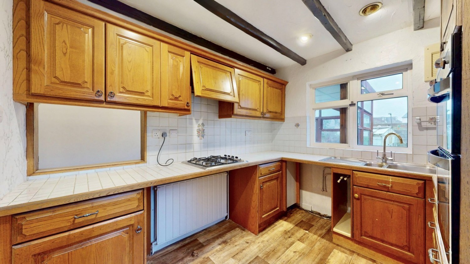 Stanwell, Staines-upon-Thames, Surrey