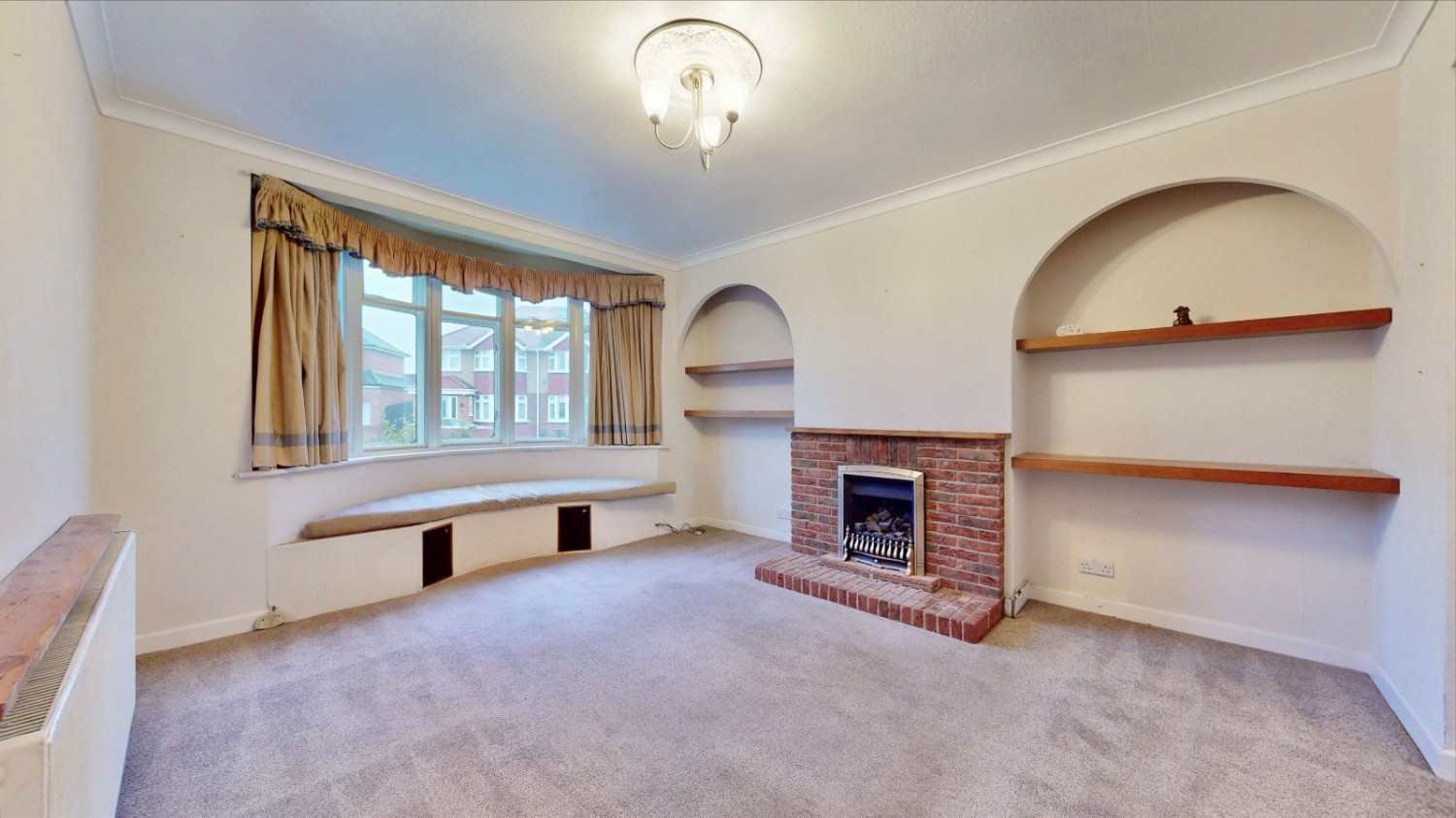 Stanwell, Staines-upon-Thames, Surrey