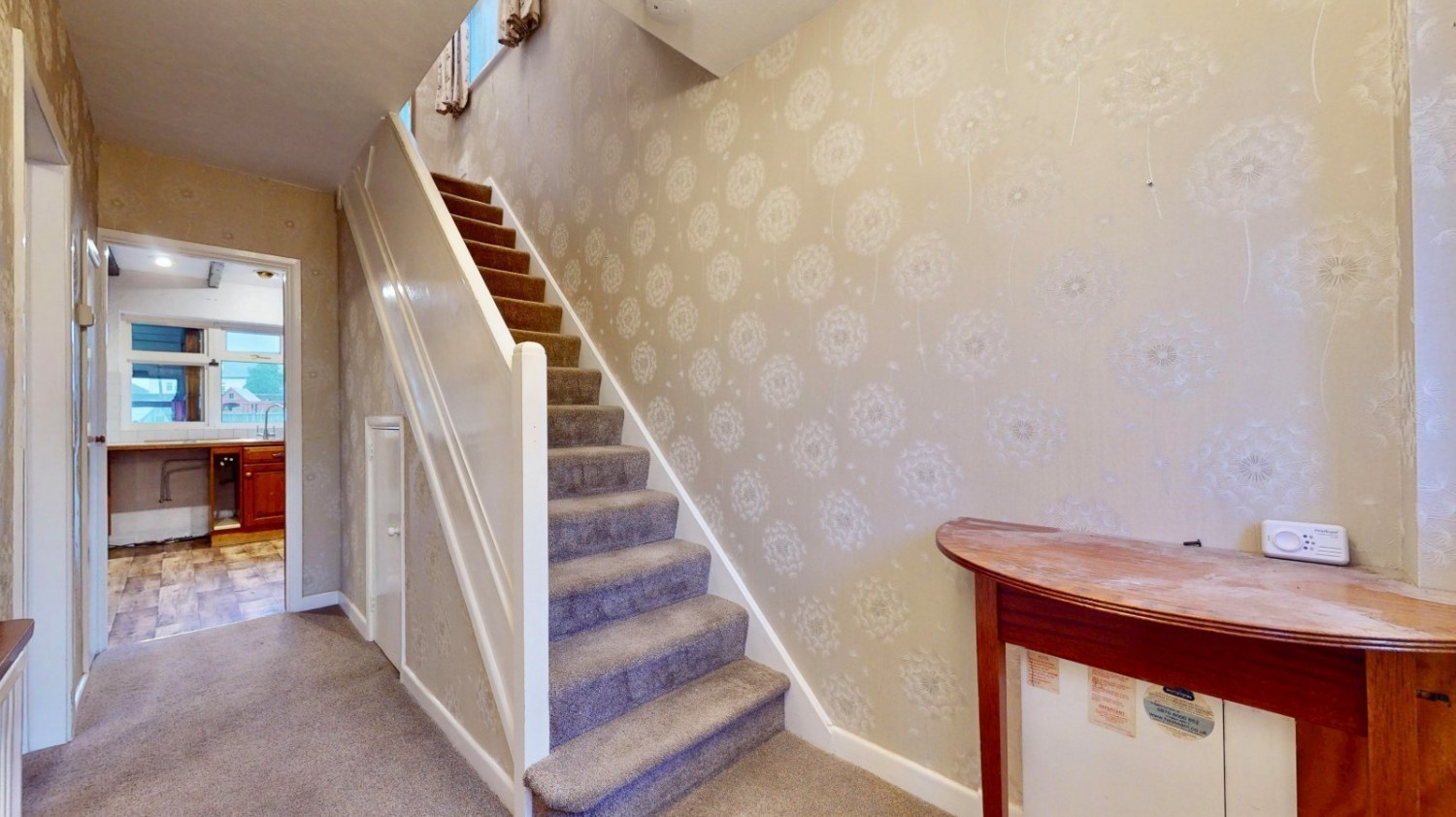 Stanwell, Staines-upon-Thames, Surrey