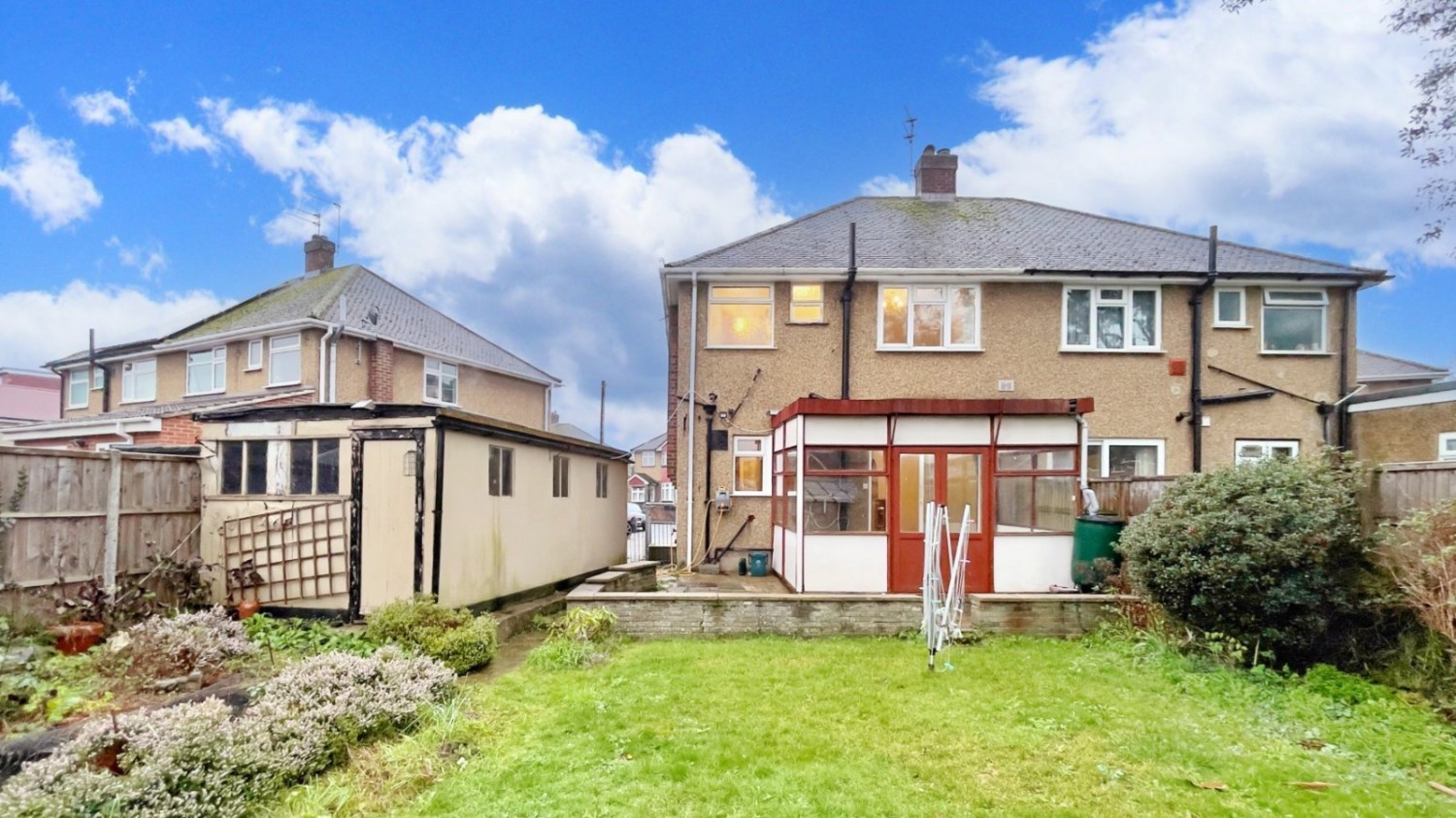 Stanwell, Staines-upon-Thames, Surrey