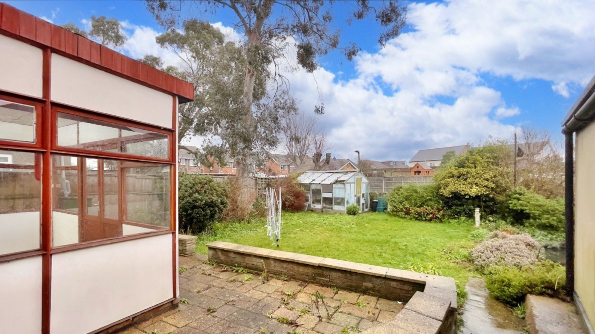 Stanwell, Staines-upon-Thames, Surrey