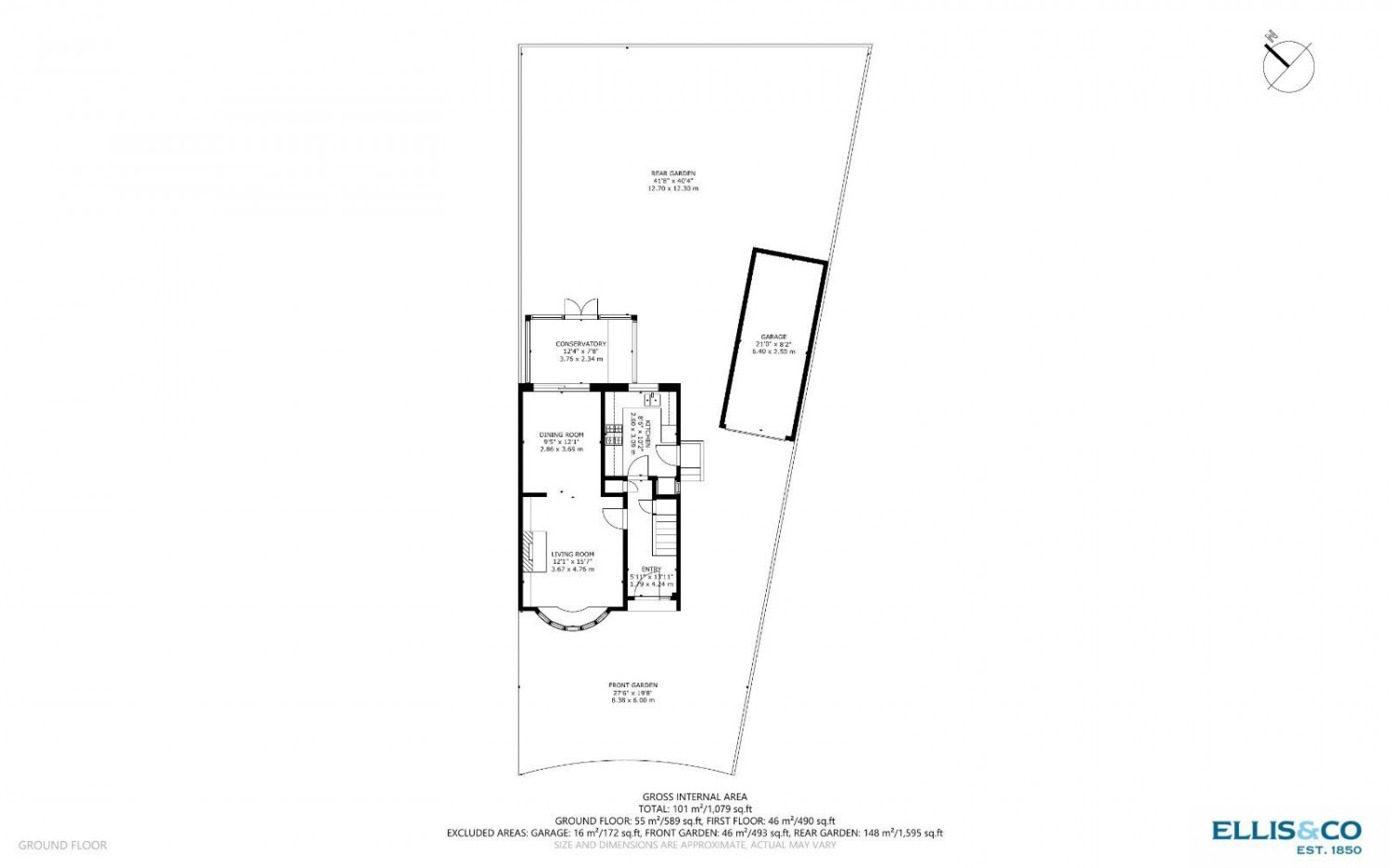 Stanwell, Staines-upon-Thames, Surrey