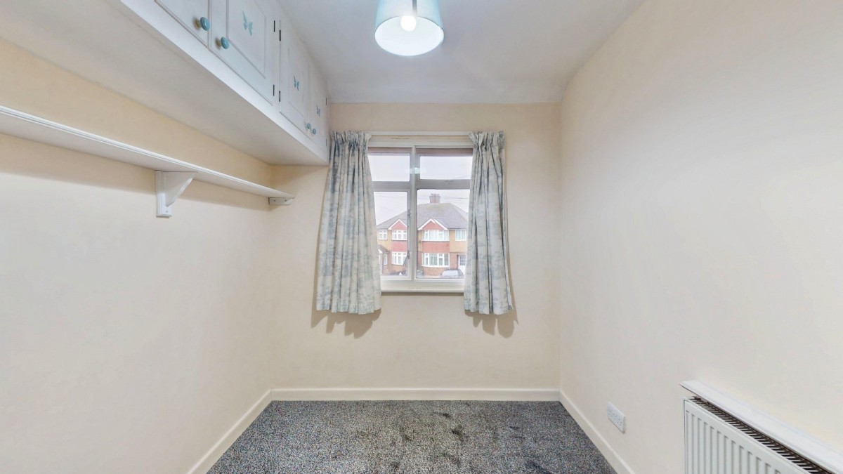 Stanwell, Staines-upon-Thames, Surrey