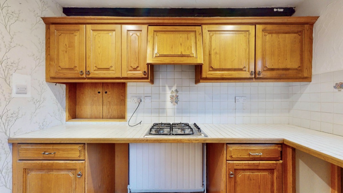 Stanwell, Staines-upon-Thames, Surrey