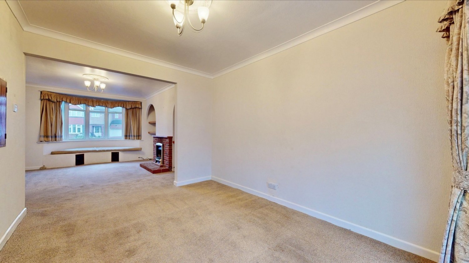 Stanwell, Staines-upon-Thames, Surrey