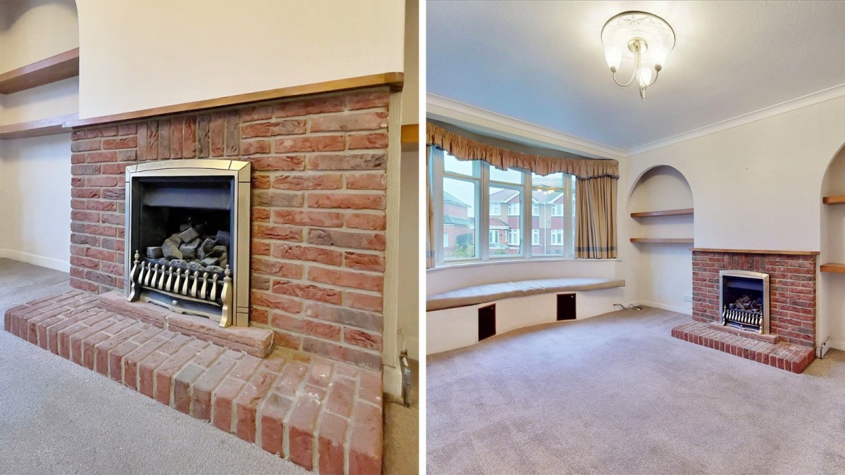 Stanwell, Staines-upon-Thames, Surrey