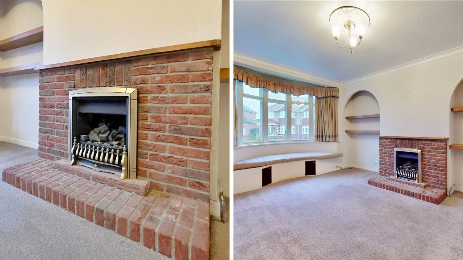 Stanwell, Staines-upon-Thames, Surrey