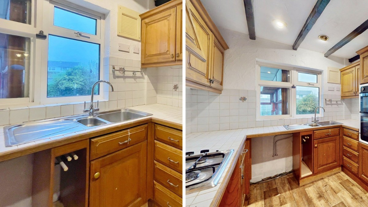 Stanwell, Staines-upon-Thames, Surrey