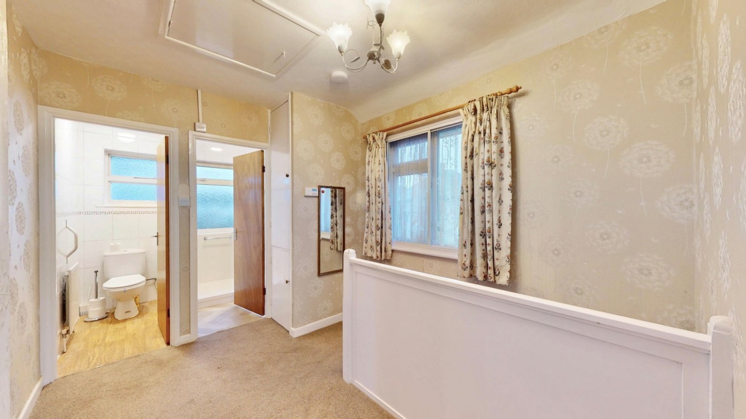 Stanwell, Staines-upon-Thames, Surrey