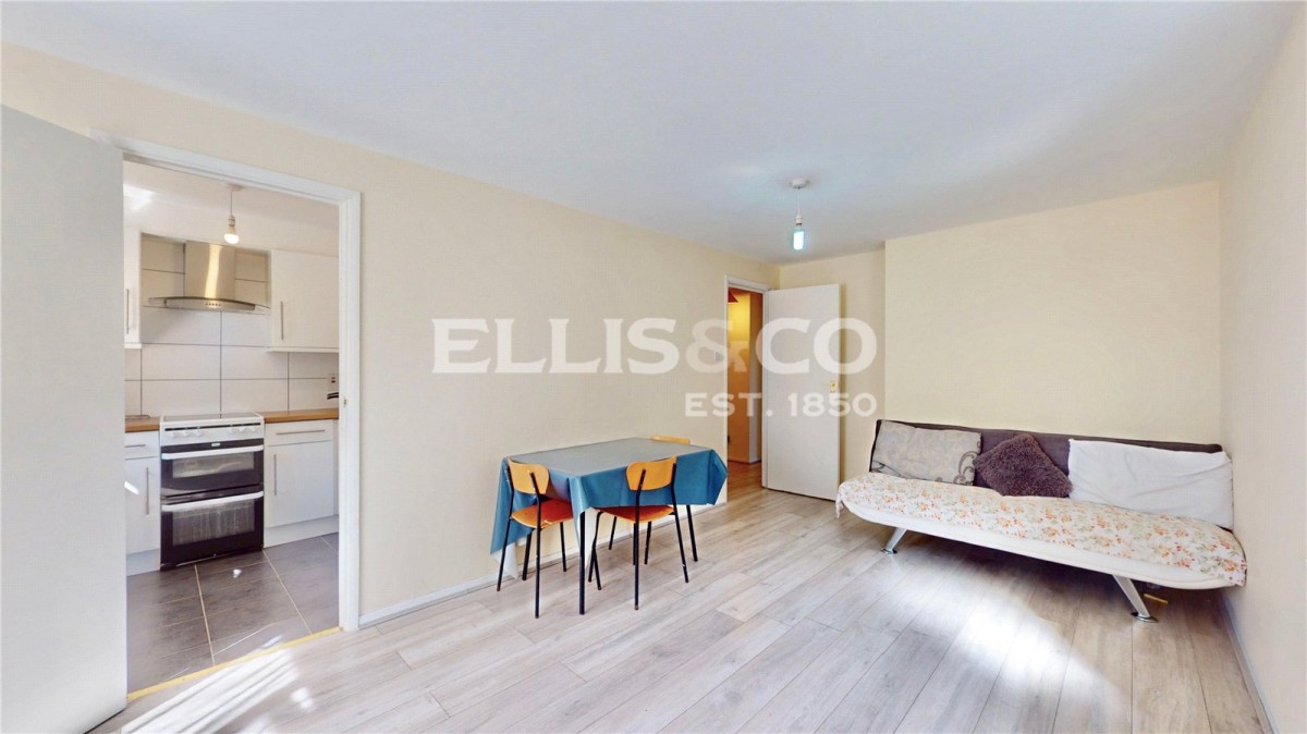 Vicars Bridge Close, Wembley