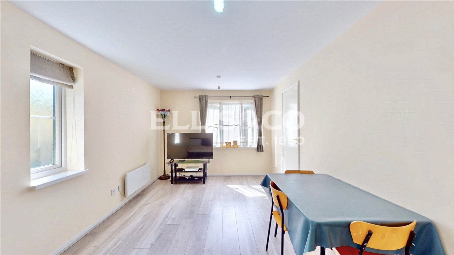 Vicars Bridge Close, Wembley