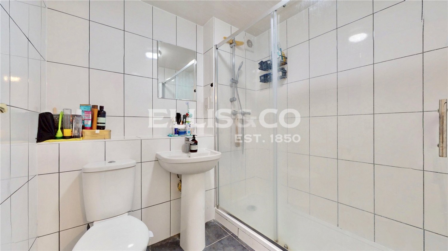 Vicars Bridge Close, Wembley