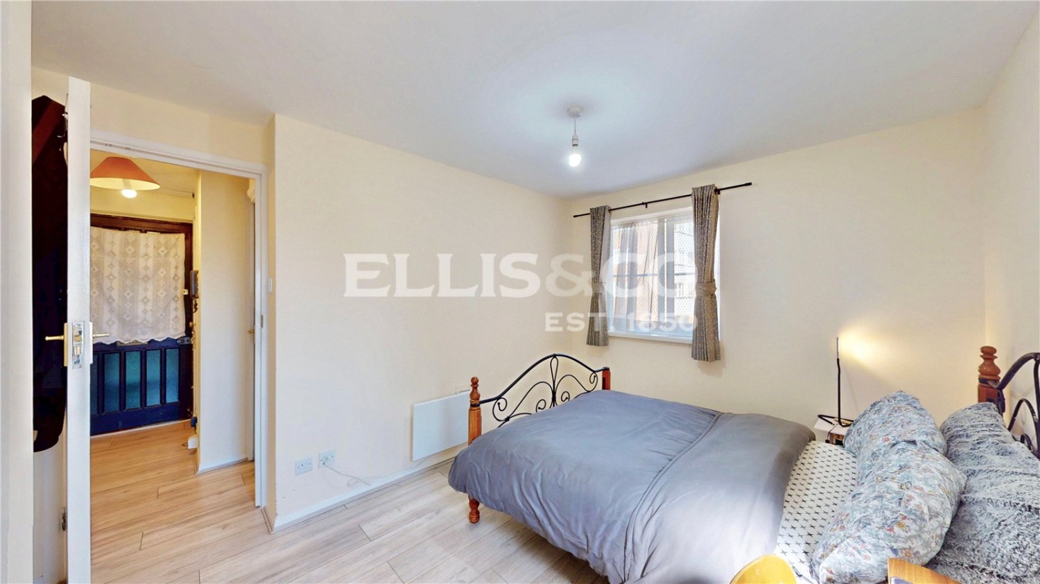 Vicars Bridge Close, Wembley