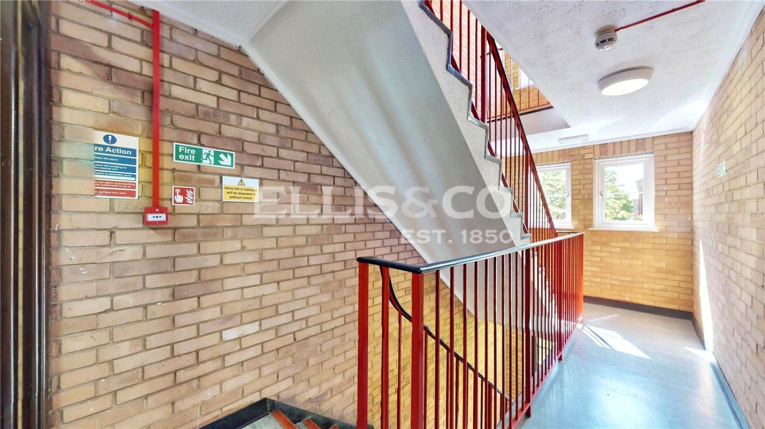 Vicars Bridge Close, Wembley