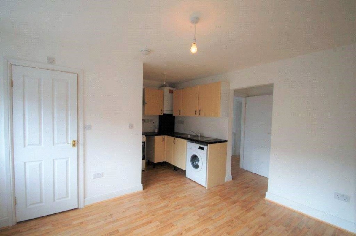 Sudbury Heights Avenue, Greenford