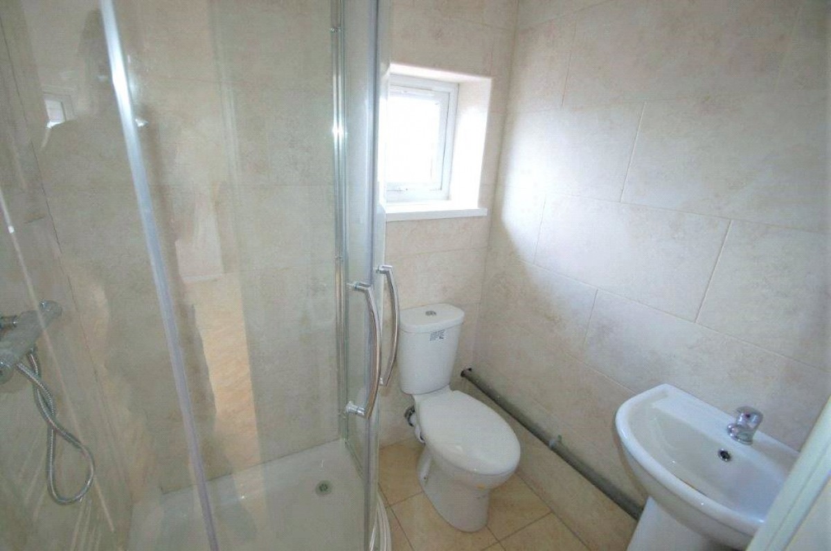 Sudbury Heights Avenue, Greenford